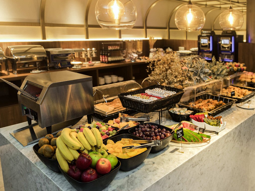 Mercure Hotel