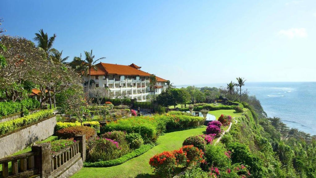 Hilton Bali Resort