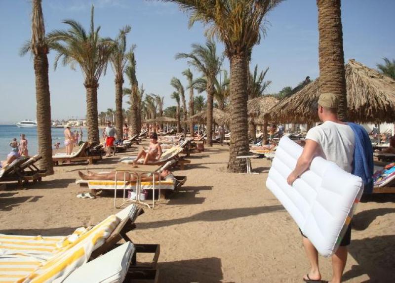 Sindbad Club Hotel