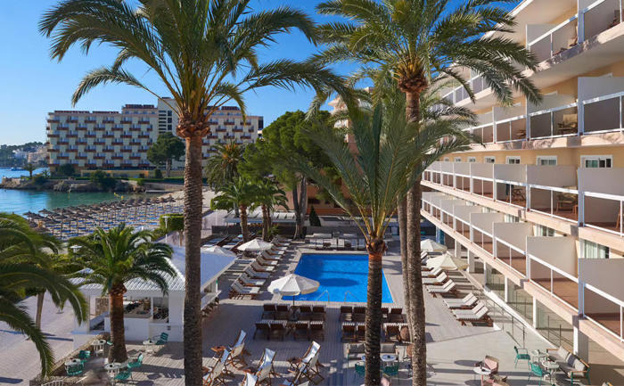 Hotel Zel Mallorca