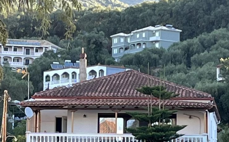 Vila Pappas