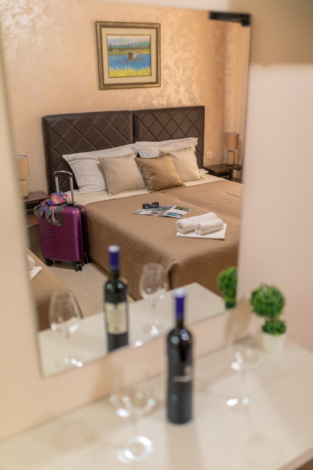 Apartmani Lara