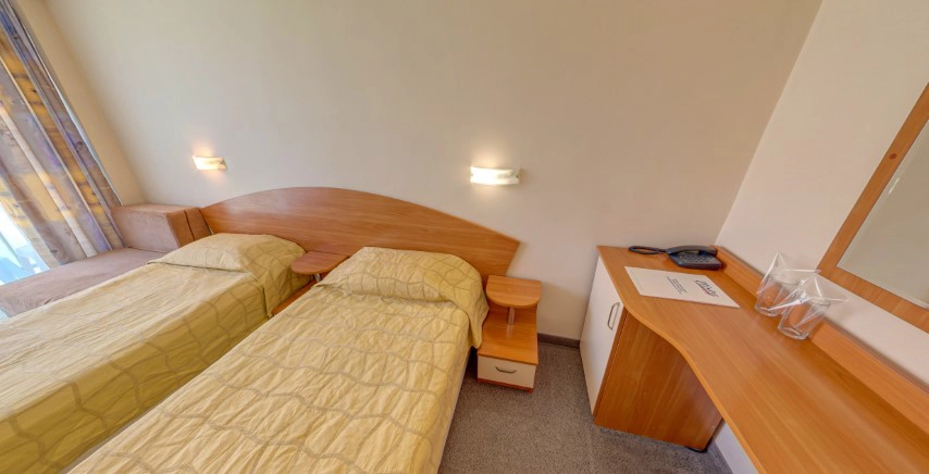 Hotel Pliska