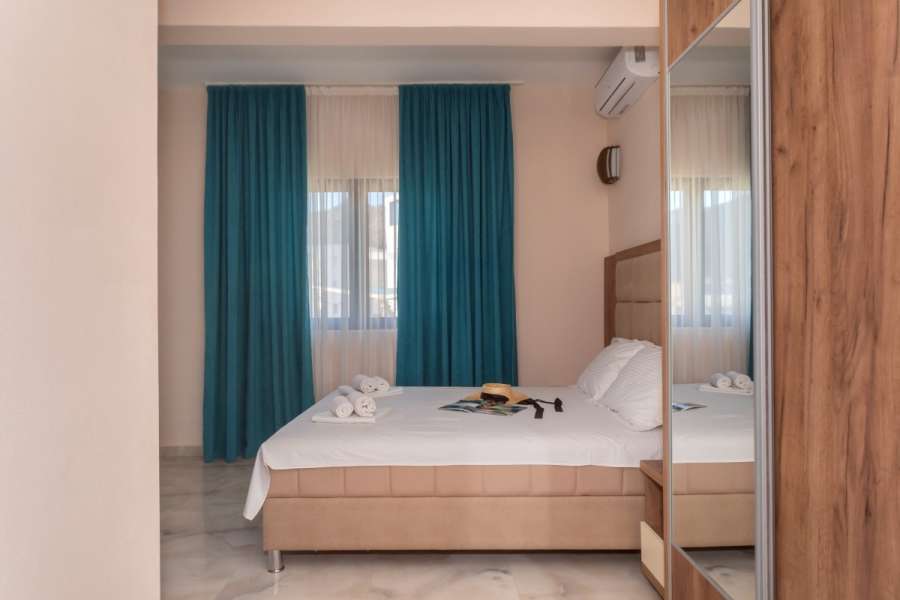 Apartmani Lara Lux