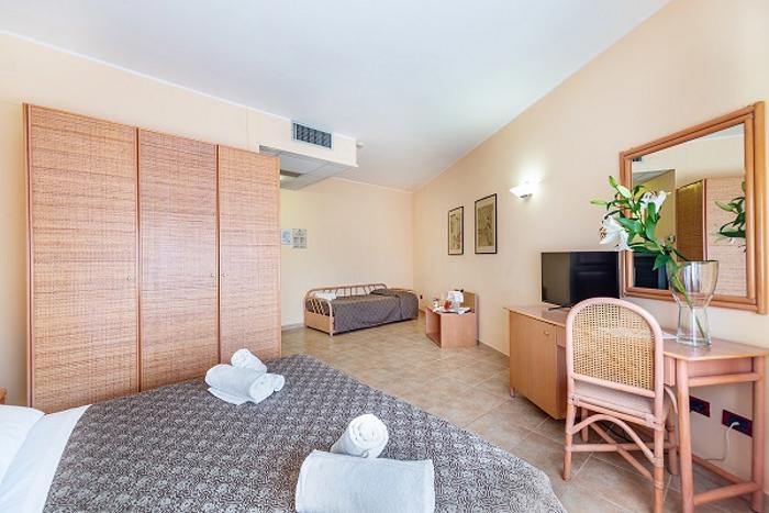 Hotel Blu Rina