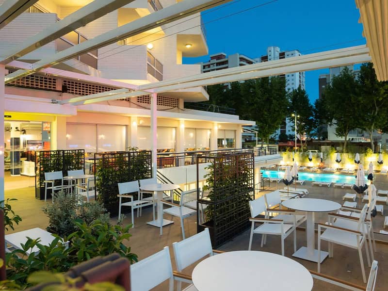 Hotel Medplaya Riudor
