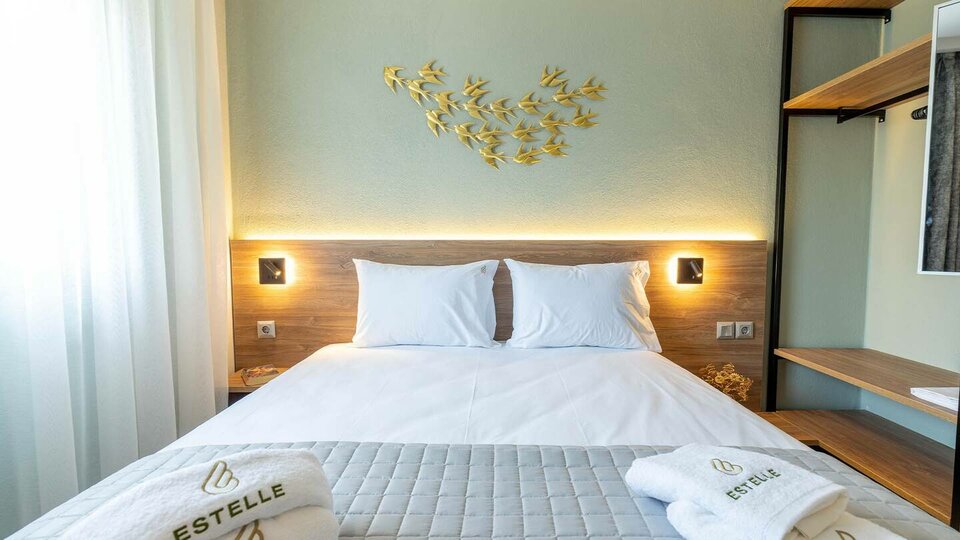 Vila Estelle Luxury Boutique