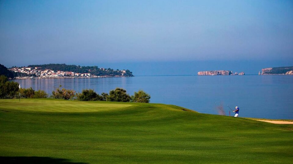 The Westin Resort Costa Navarino