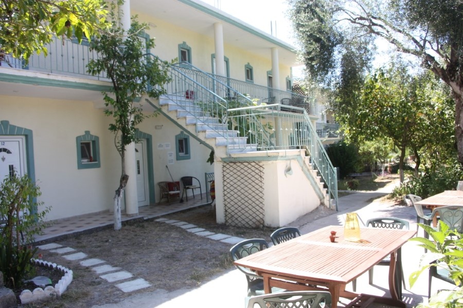 Vila Harmony Garden