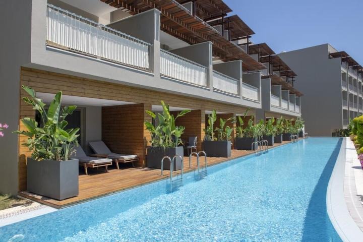 Hotel Barut Hemera