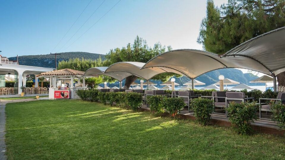 Hotel Porto Koufo