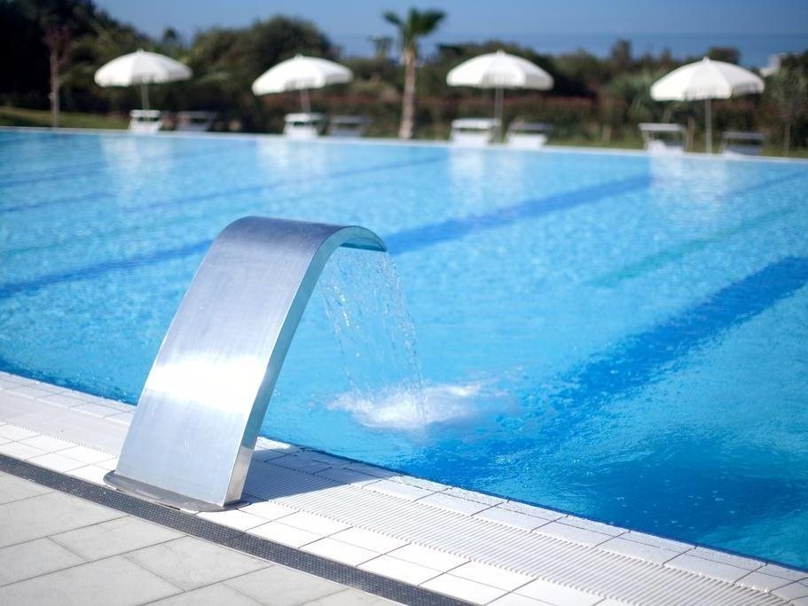Valamar Lacroma Hotel