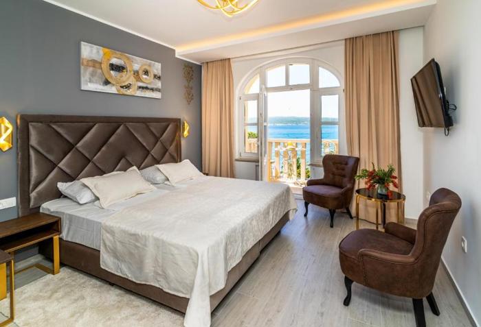 Heritage Hotel Stypia