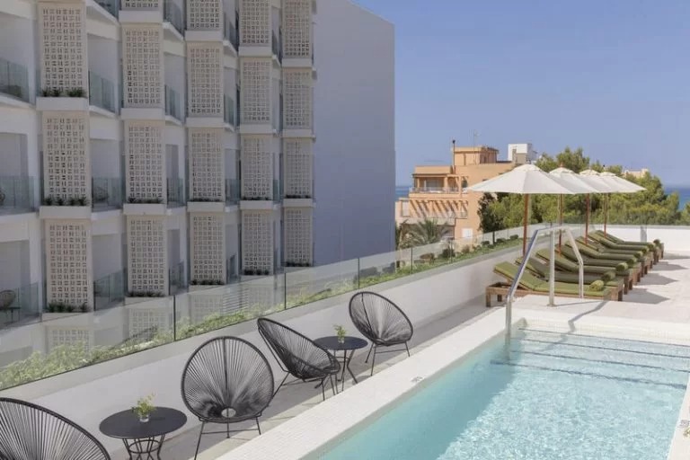 Hotel HM Ayron Park