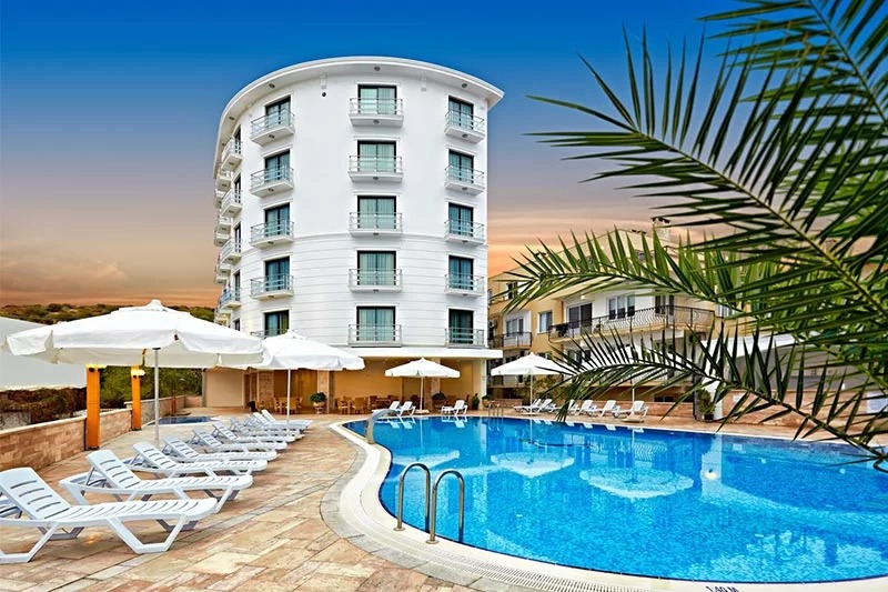 Cinar Hotel