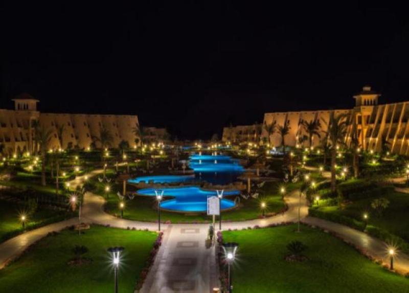 Jasmine Palace Resort & Spa Hotel