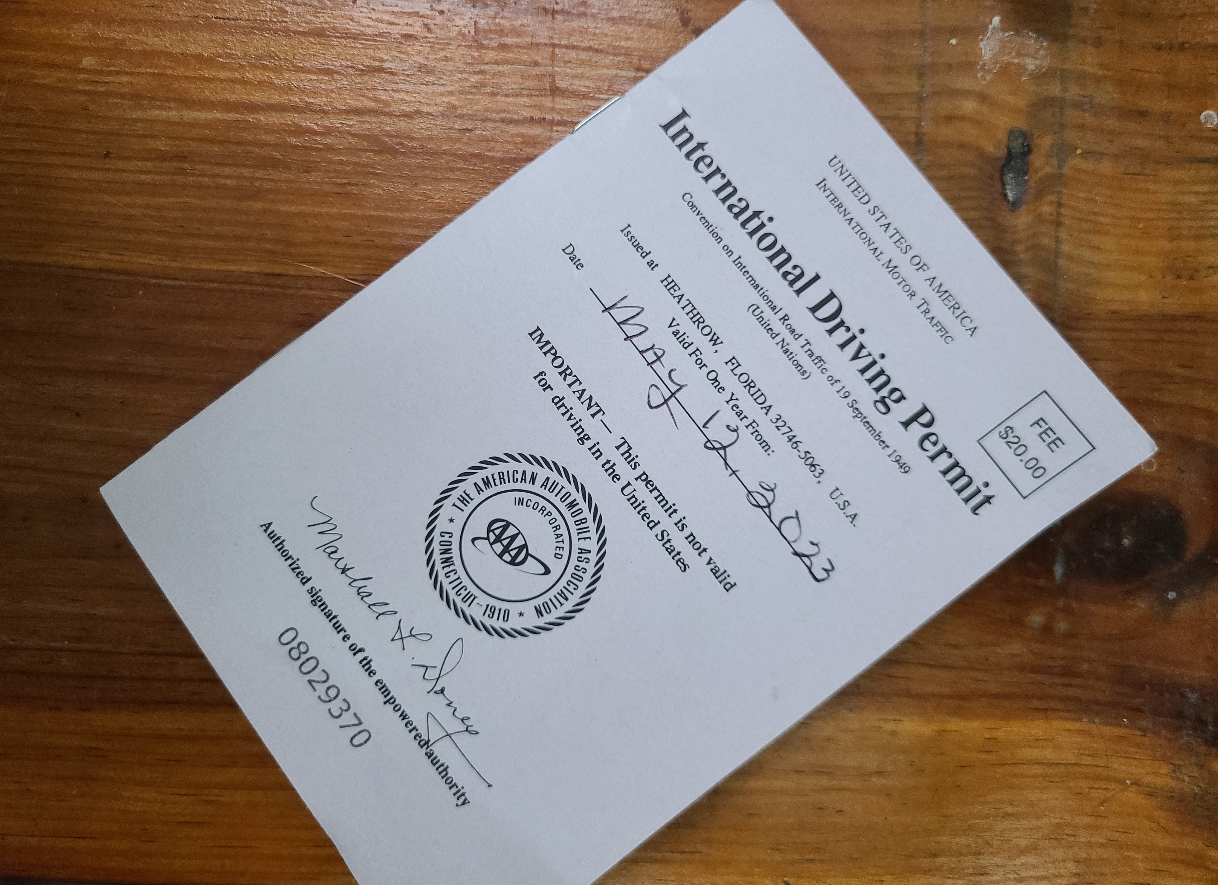 Driving in Mexico: Do You Need an International Driver's License?