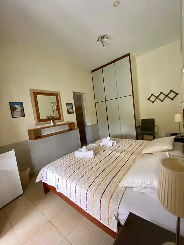 Vila Katia