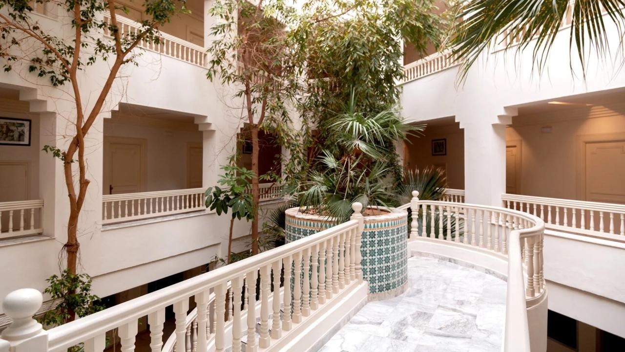 Vincci Dar Midoun Djerba