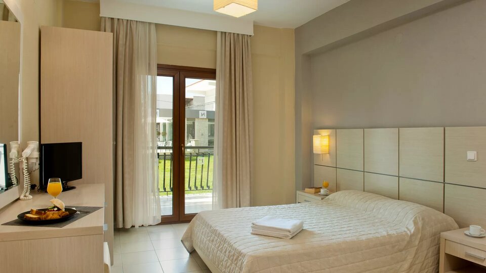 Aristotelis Hotel
