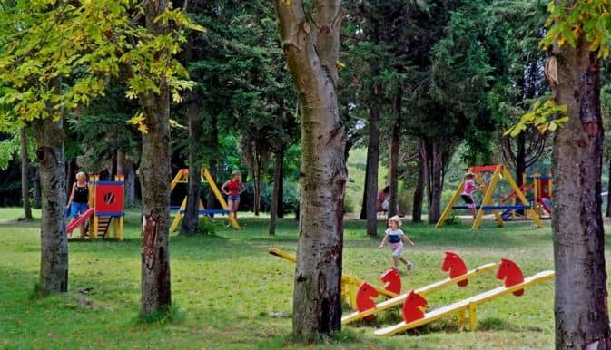 Hotel Sol Nesebar Palace