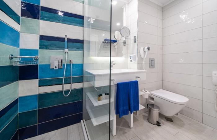 Grifid Hotel Marea