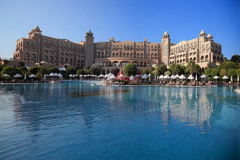 Spice Hotel & Spa