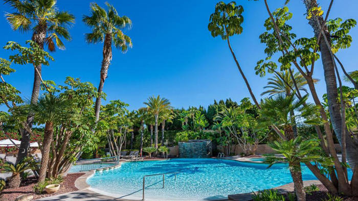 Albir Playa Hotel and Spa