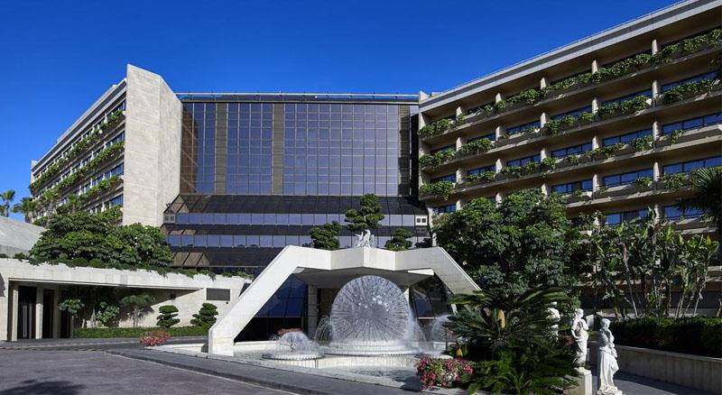 Four Seasons Hotel