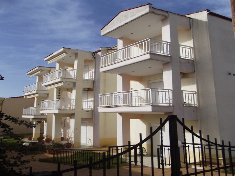 Vila Lemoni Mezonete