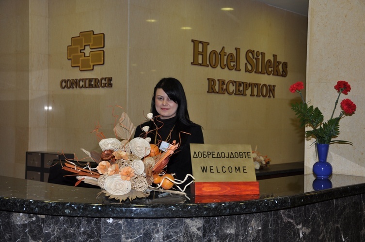 Hotel Sileks