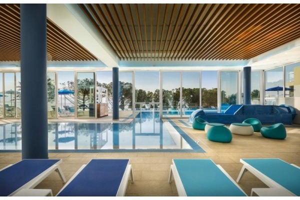 Resort Valamar Collection Girandella - Maro Suites