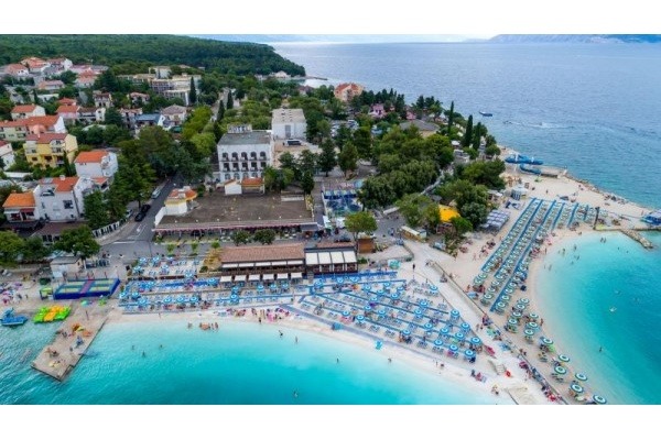 Hotel Slaven