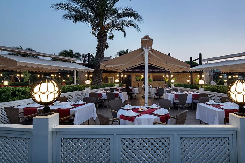 Crystal Family Resort & Spa Hotel