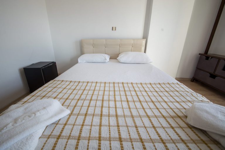 Hotel Gamze