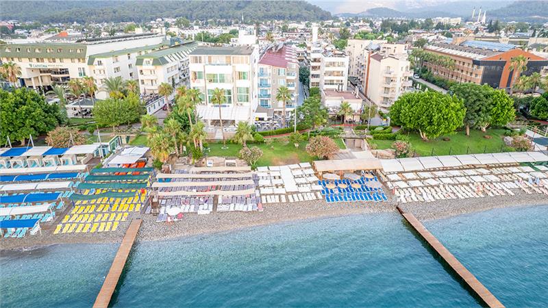 Viking Beach Hotel