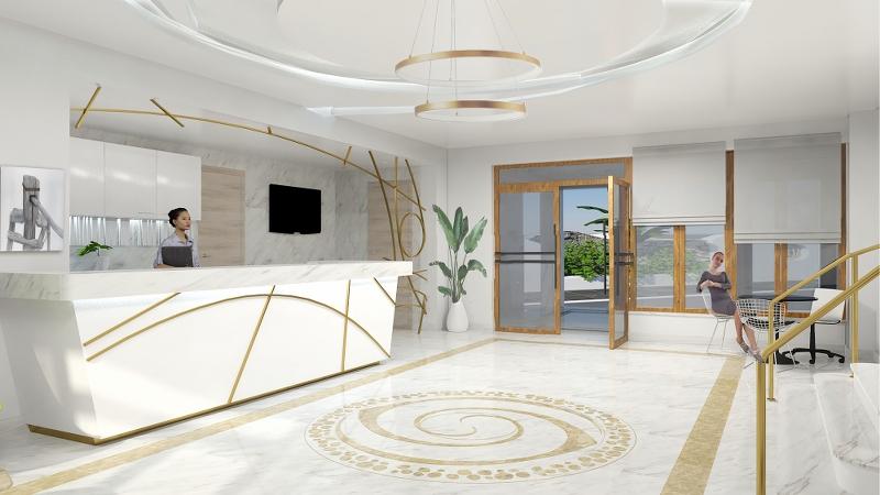 Clif Side Suites