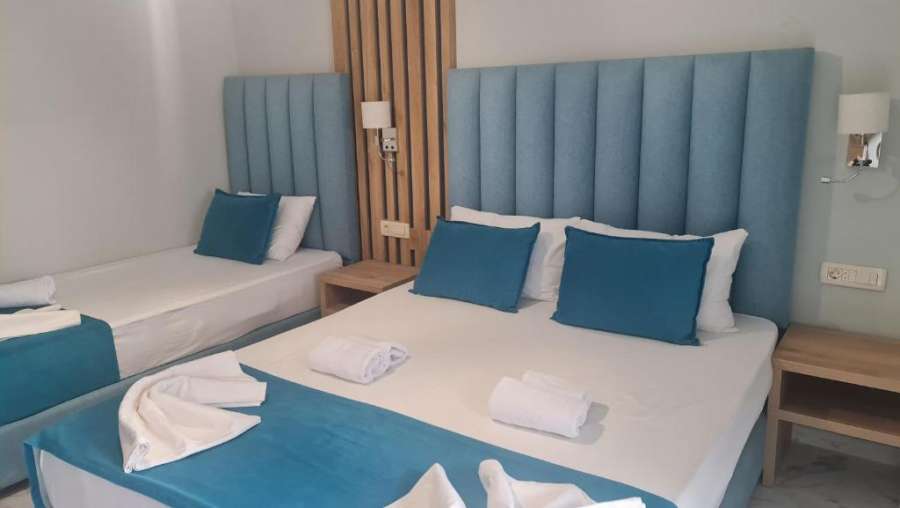 Hotel Monte Mare