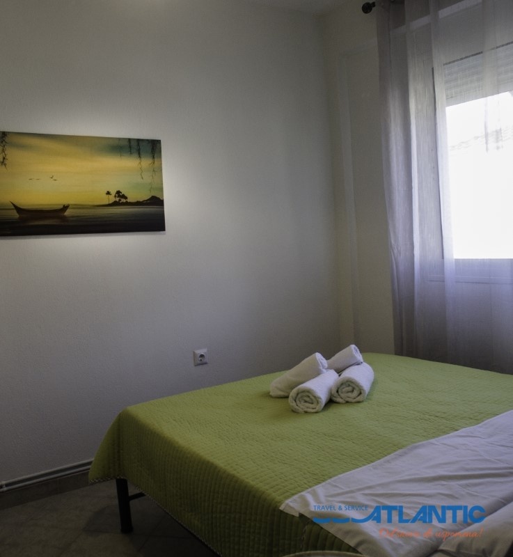 Vila Agapios House