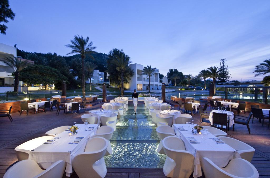Rodos Palace Hotel
