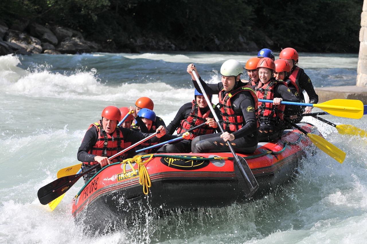 Adrenalinska Tura