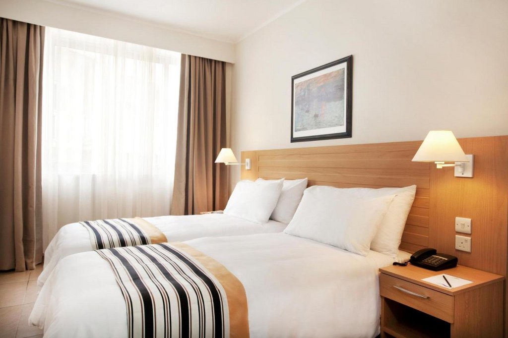 Preluna Hotel