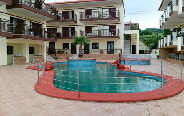 Vila Panorama Lux