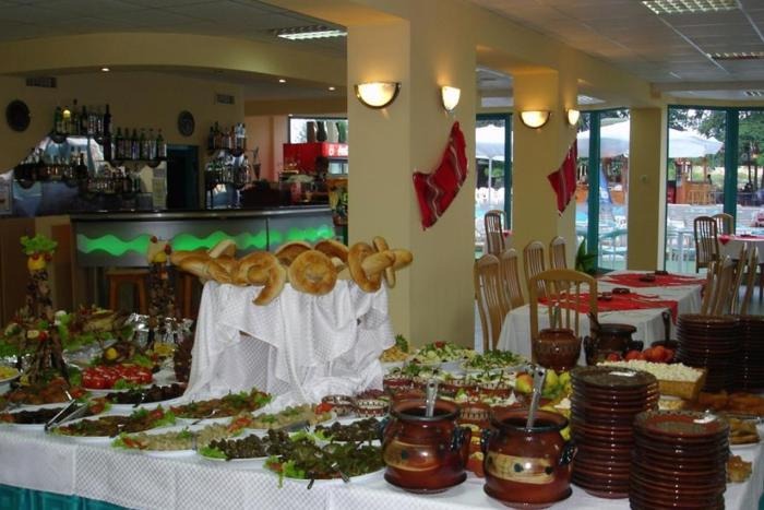 Delfin Hotel