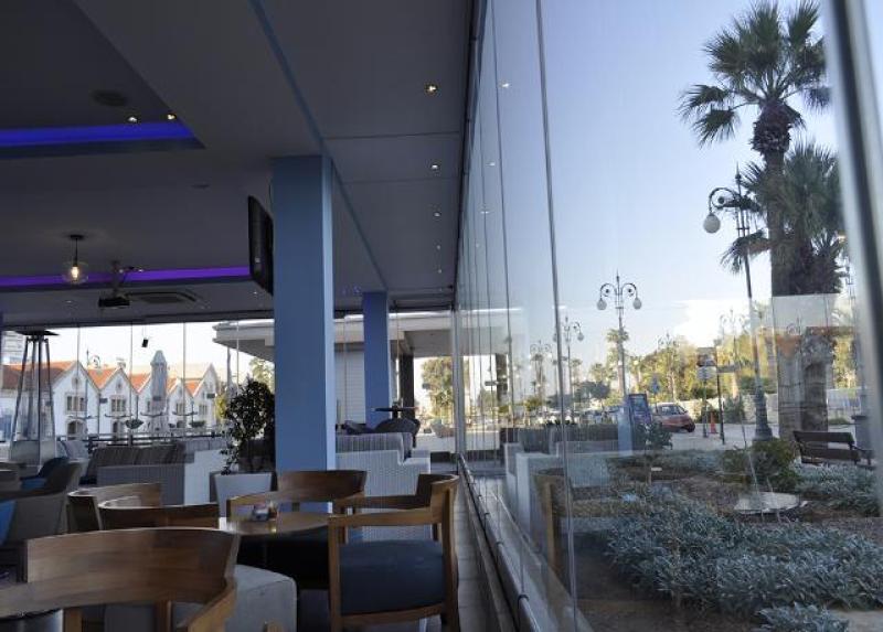 Sun Hall Hotel