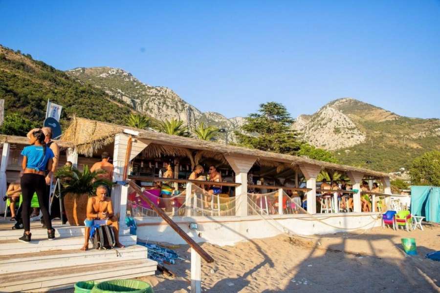Hotel Korali