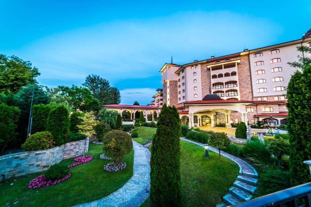 Hotel Royal Helena Sands