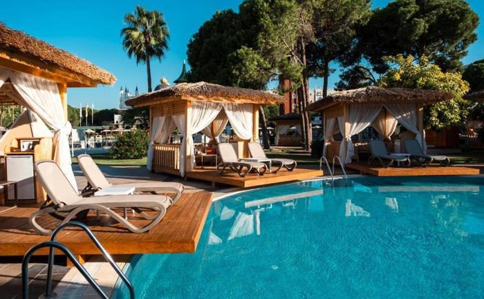 Hotel Ducale Lara