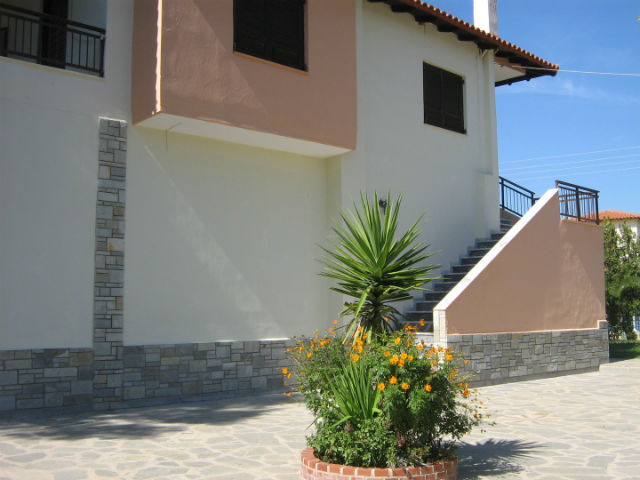 Studija Petridis Beach