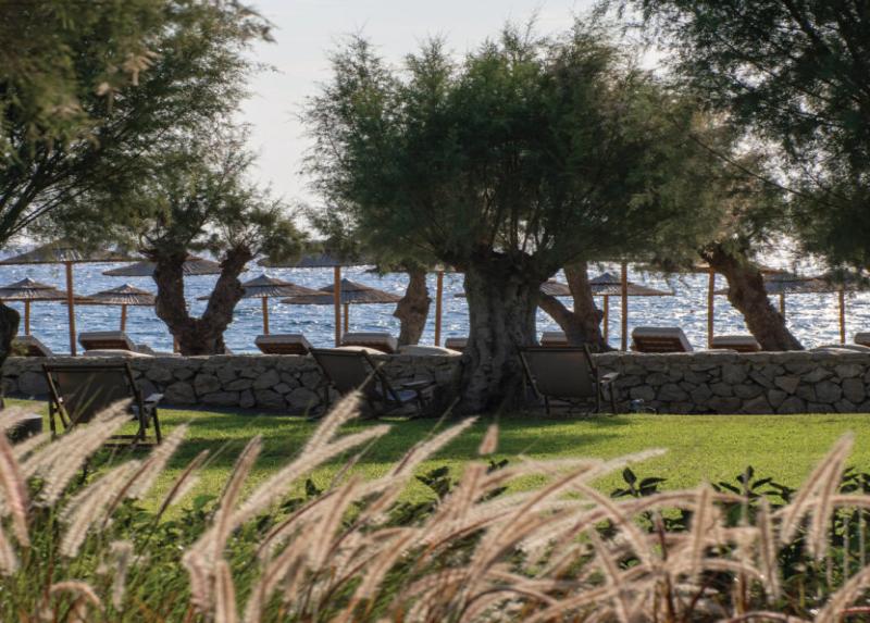 Grecotel Lux Me Dama Dama Hotel